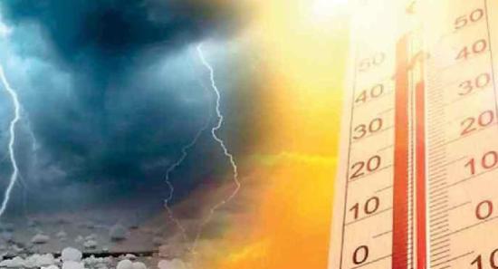 කාලගුණ විද්‍යා දෙපාර්තමේන්තුවෙන් නිවේදනයක්!